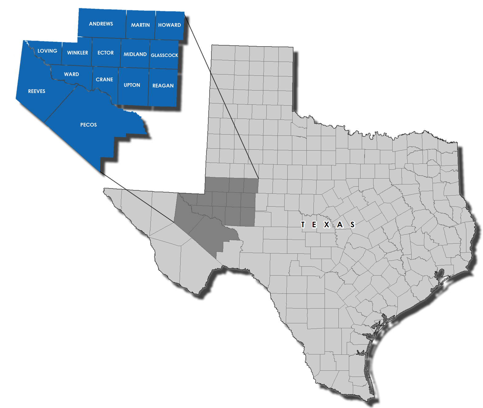about post recycling map 