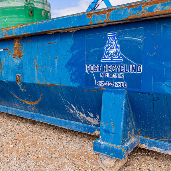 Recycle Bins Recycle Bins